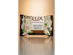 JABON TOCADOR LUX X 120GR (JAZMIN CREMOSO)